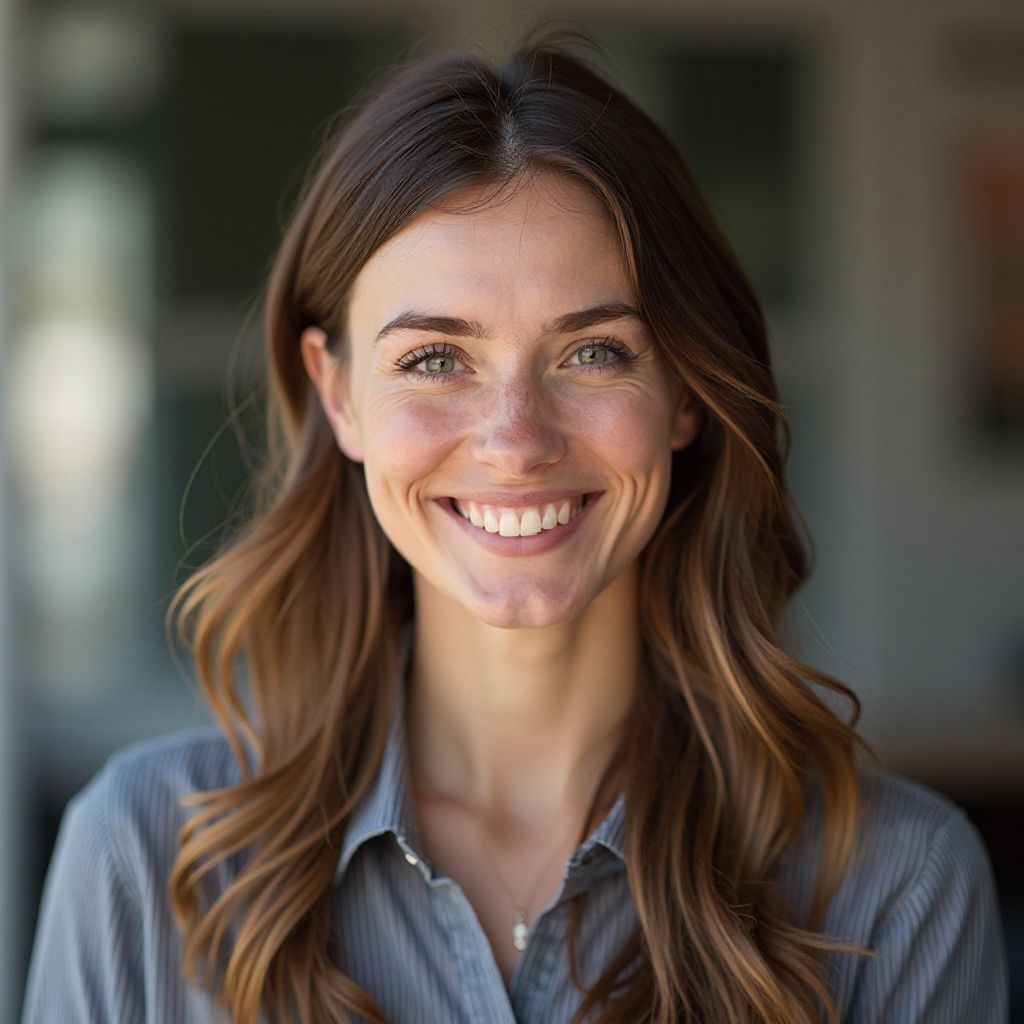 Lisa Bergmann